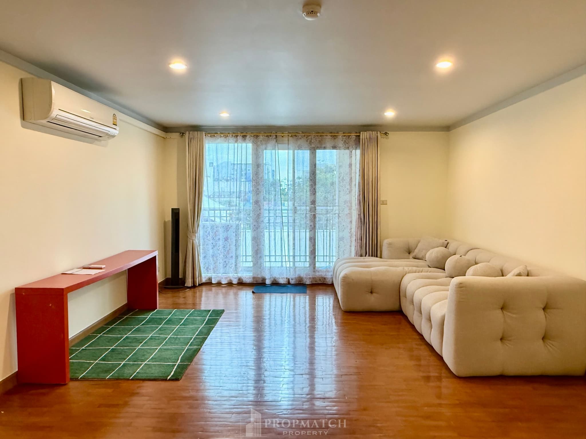 Baan Siri Sathorn Suanplu