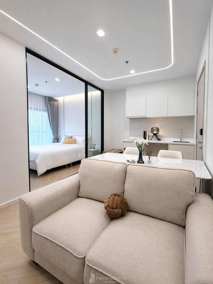 Life Sukhumvit 48