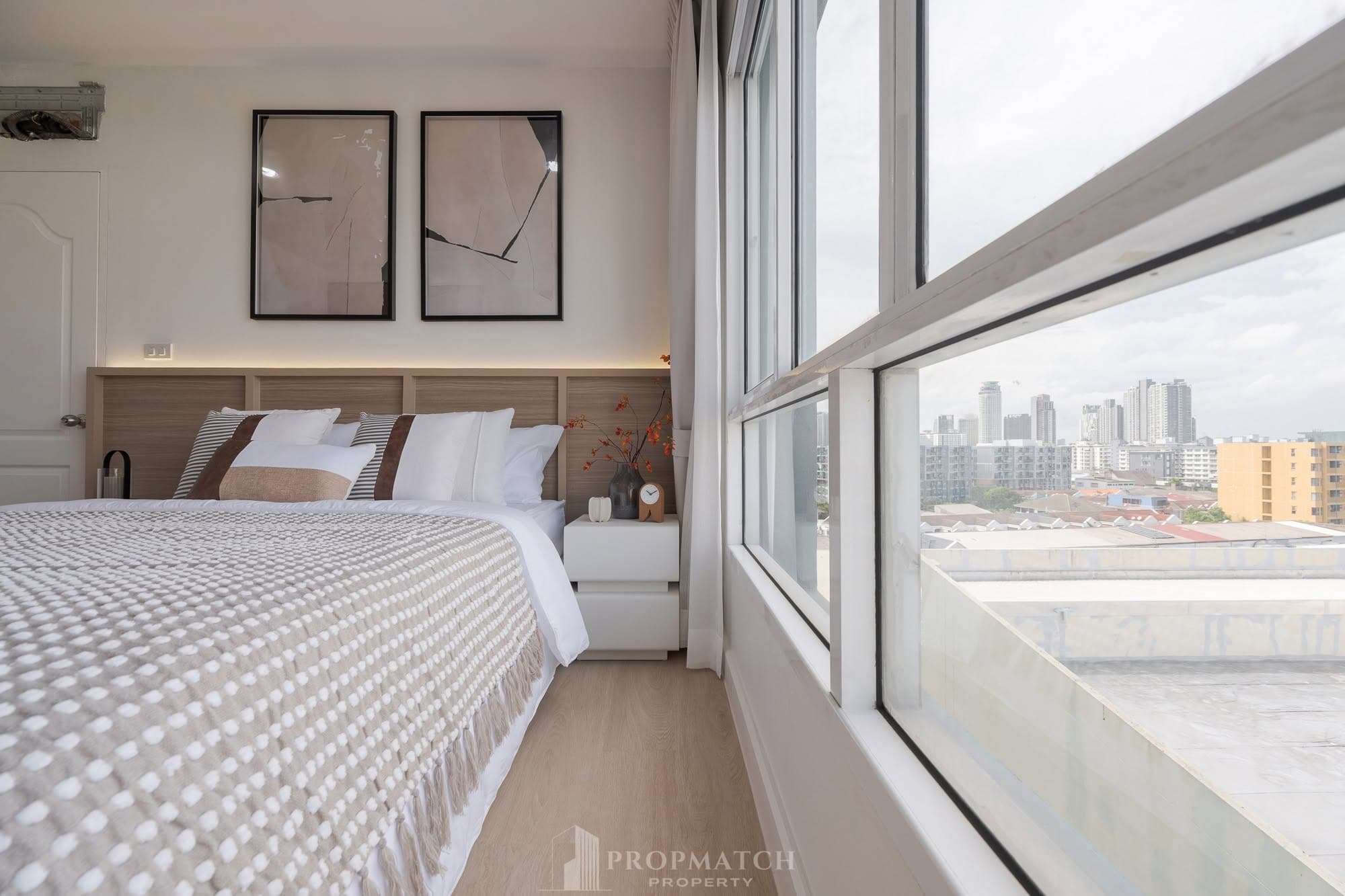 S Condo Sukhumvit 50