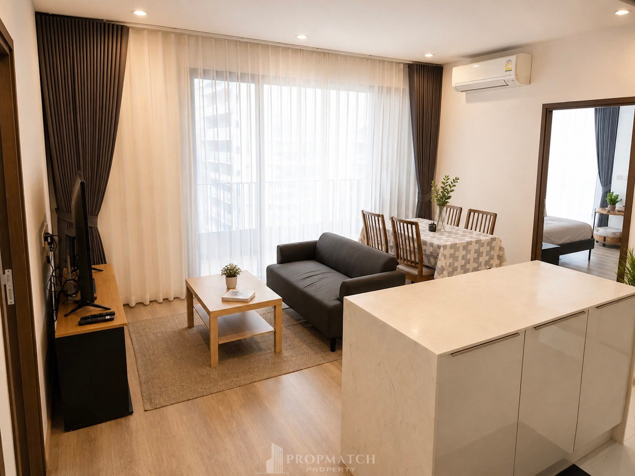 Ideo Mobi Sukhumvit 66