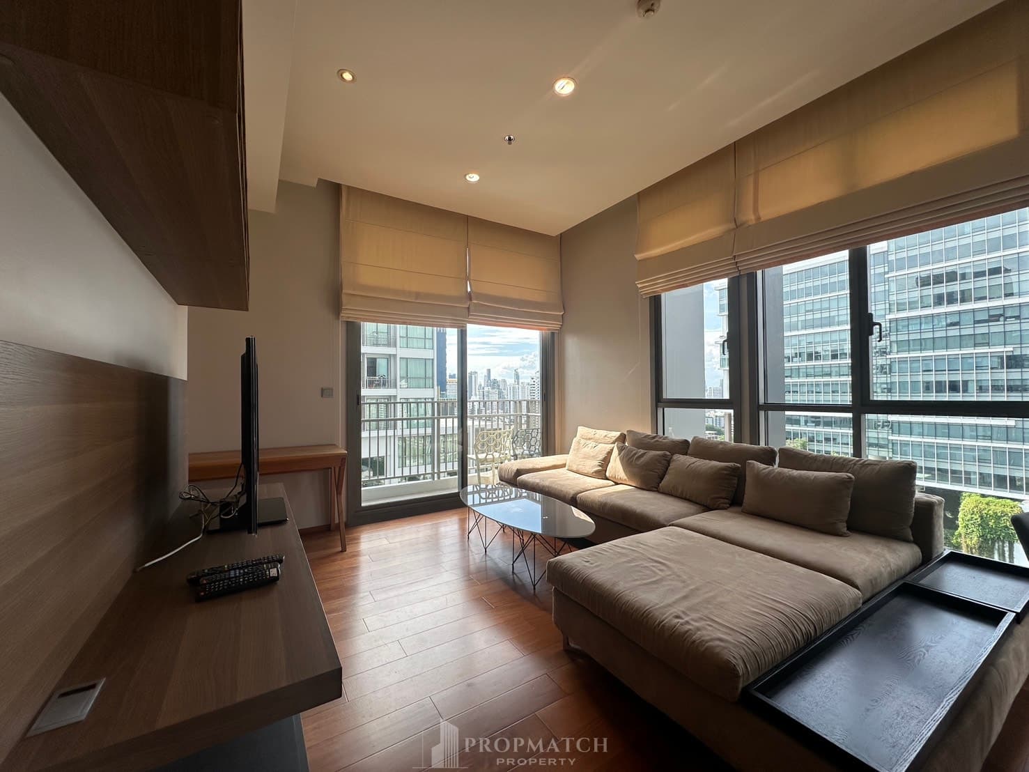 Quattro By Sansiri photo 2