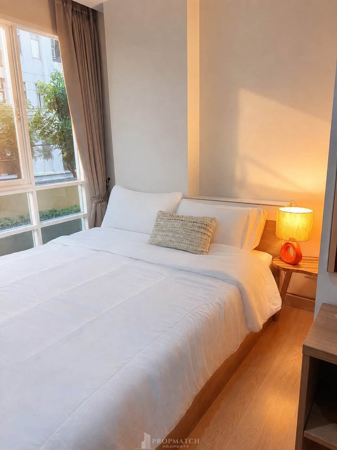 Emerald Residence Ratchada