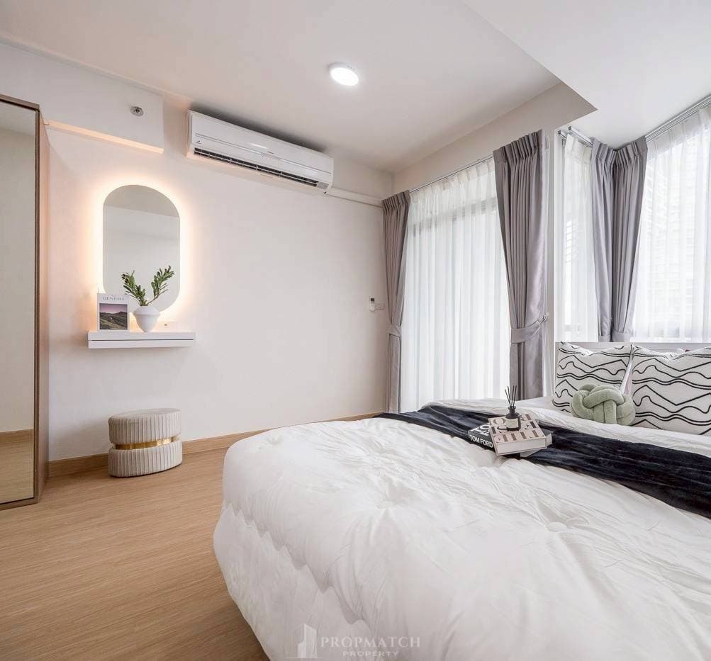 The Zest Condominium