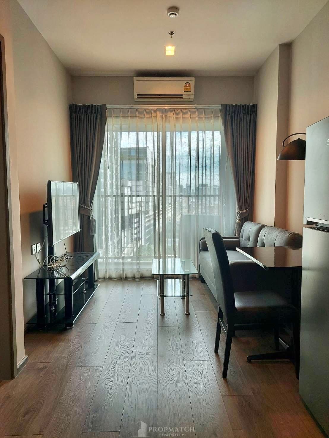 Whizdom Avenue Ratchada-Ladprao