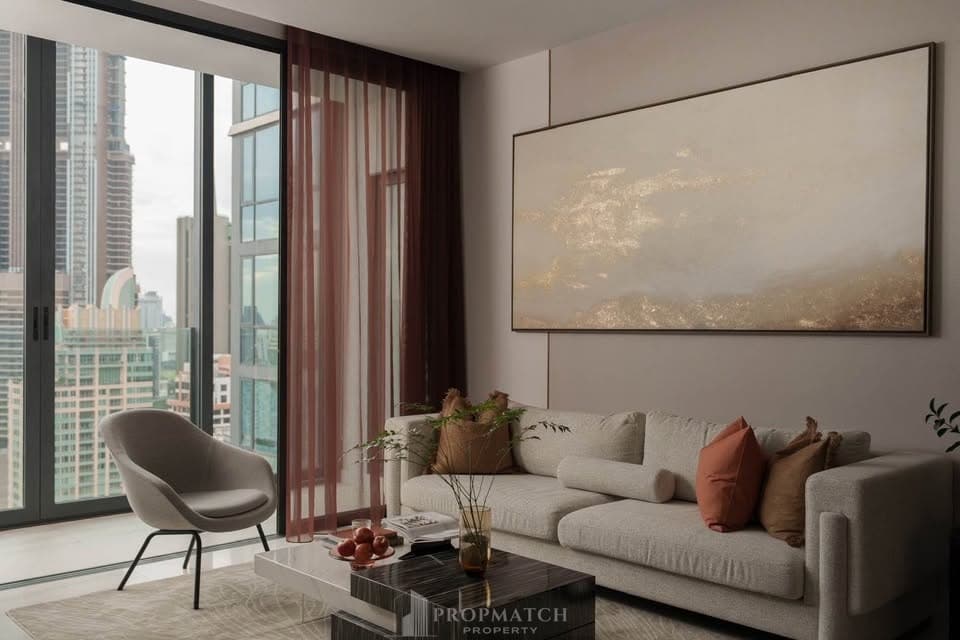 Supalai ICON Sathon