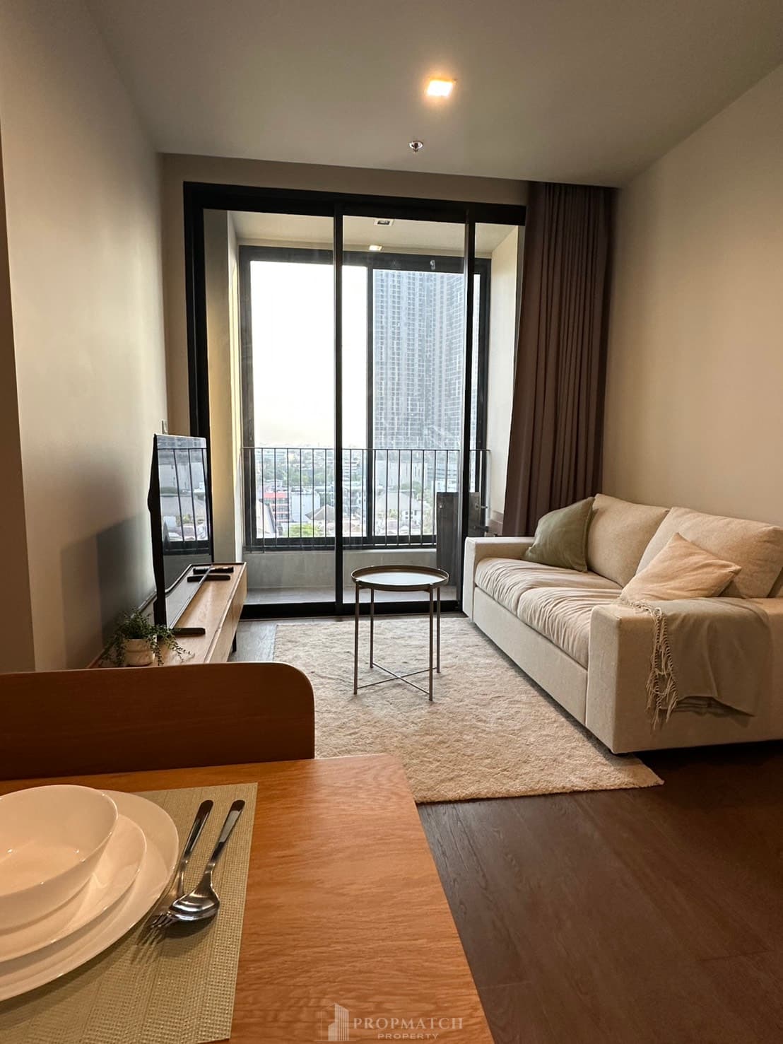 Ideo Q Sukhumvit 36