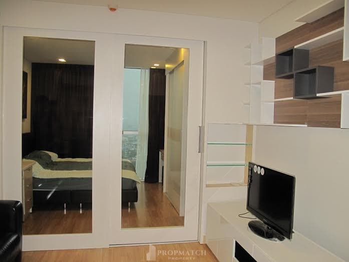 Le Luk Condo Sukhumvit