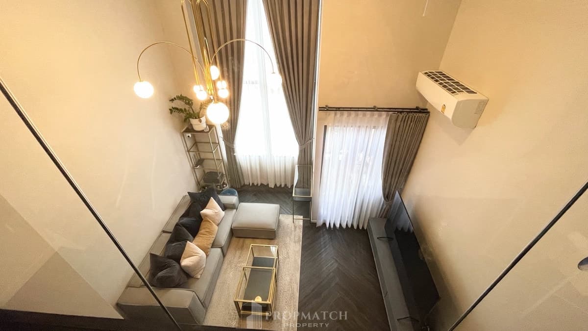 Siamese Sukhumvit (Ramada Plaza by Wyndham Sukhumvit 48)