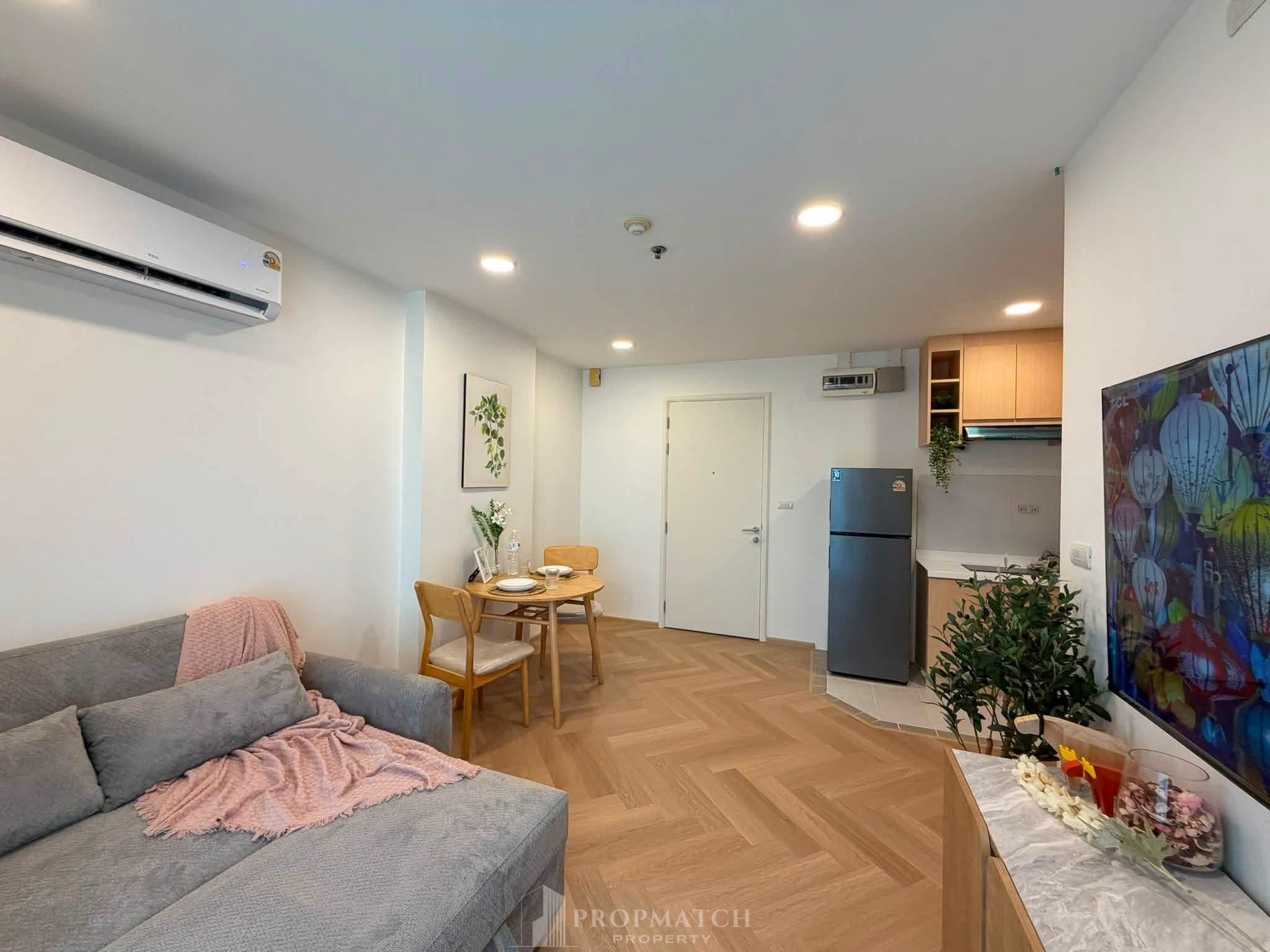Centric Scene Sukhumvit 64