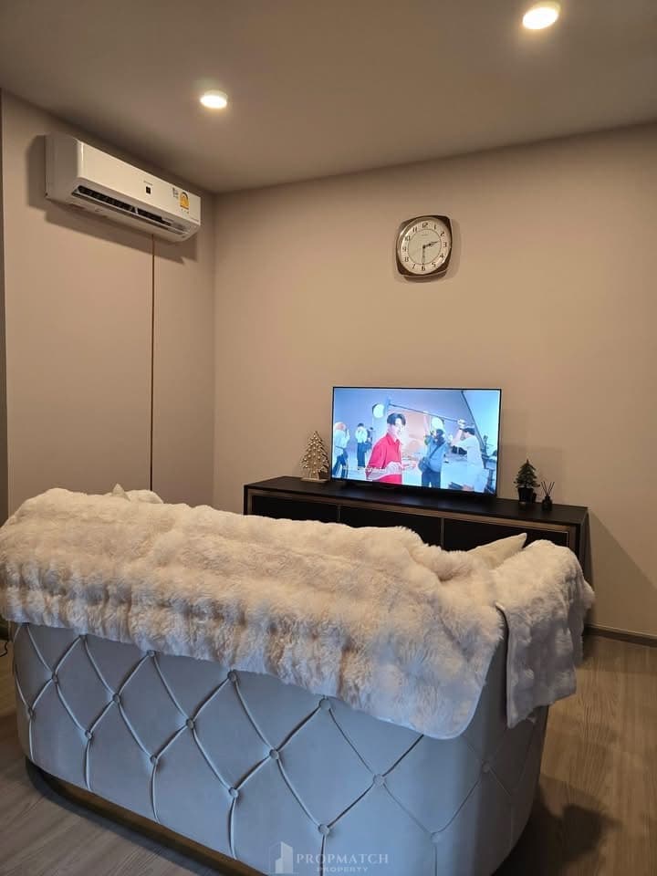 Aspire Sukhumvit-Rama 4