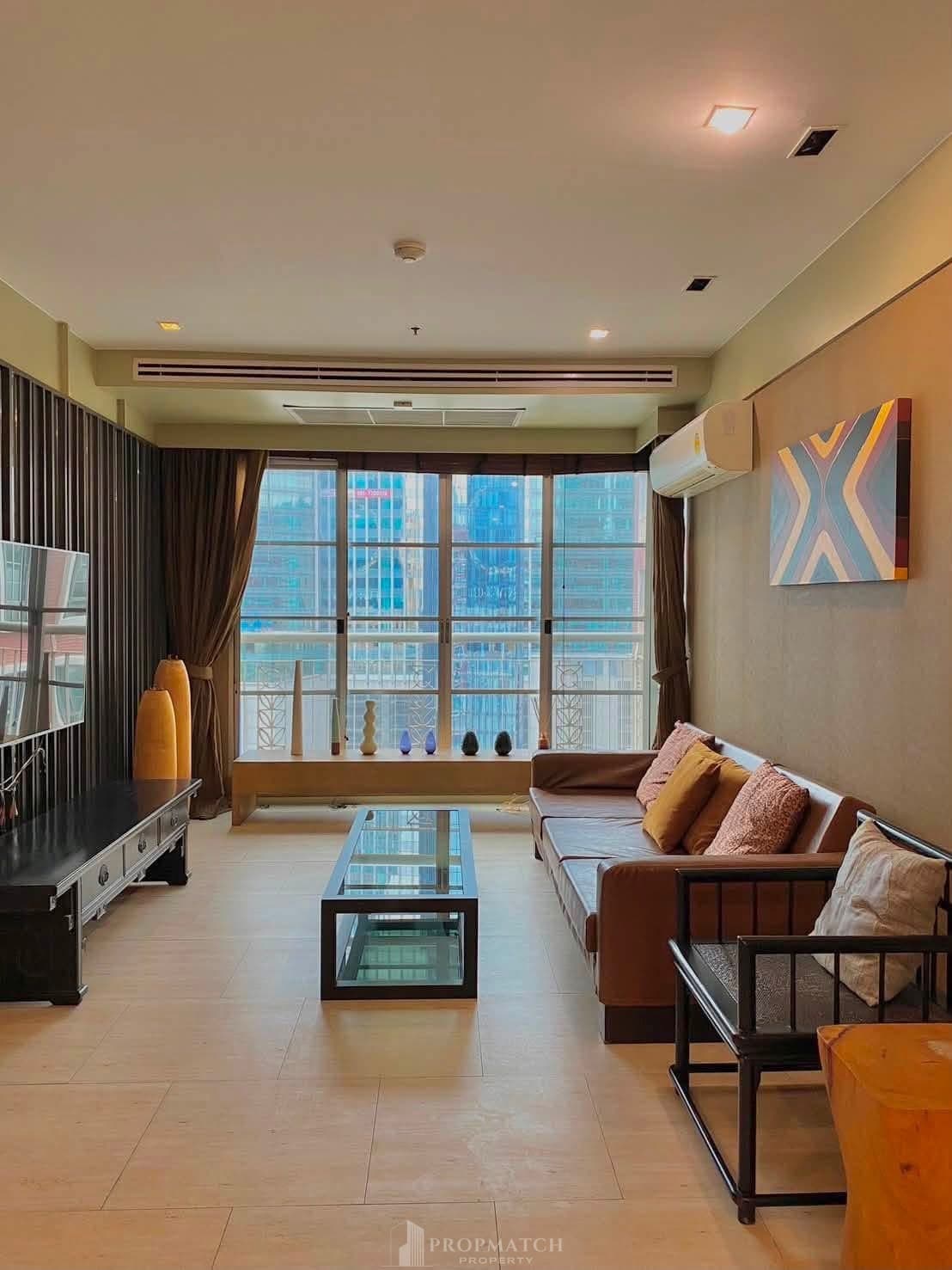 Condo Citi Smart Sukhumvit 18