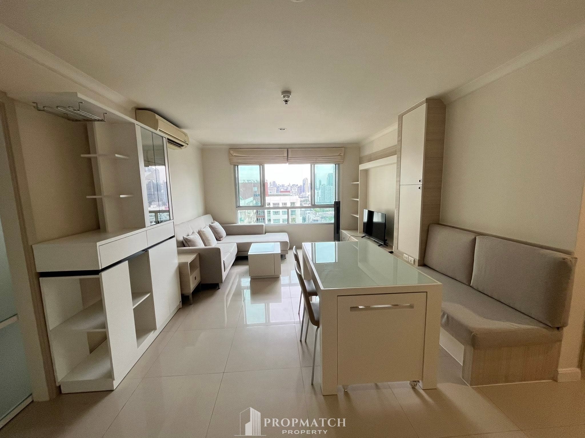 Lumpini Place Rama 9 - Ratchada Phase 1