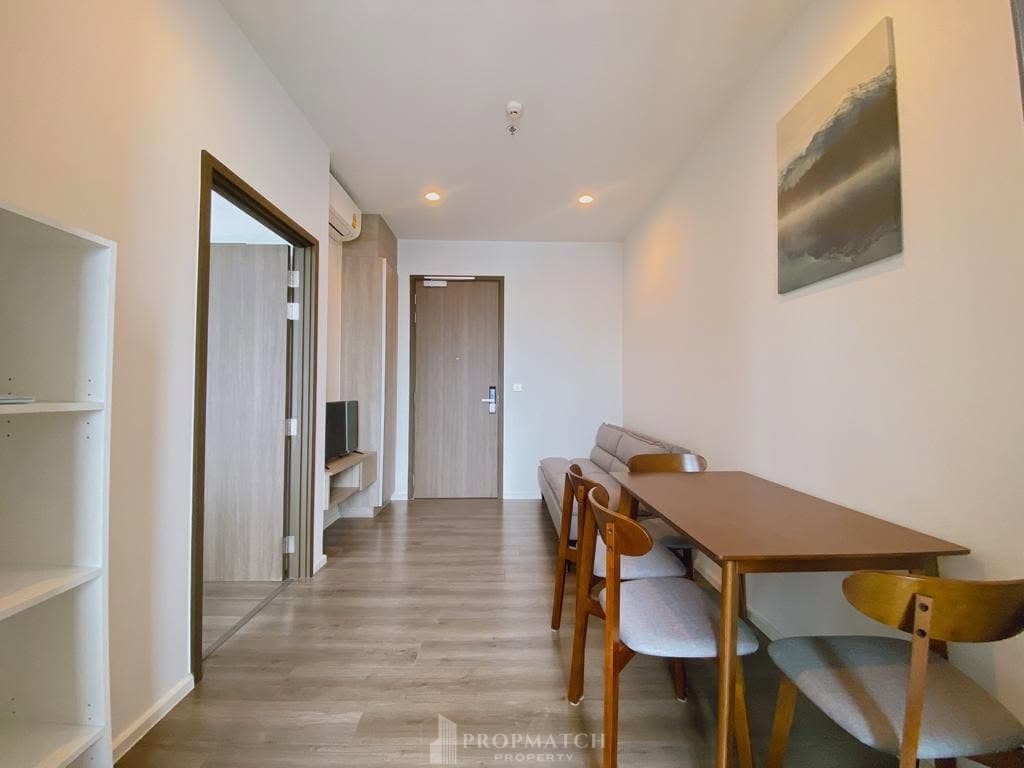 Whizdom Essence Sukhumvit