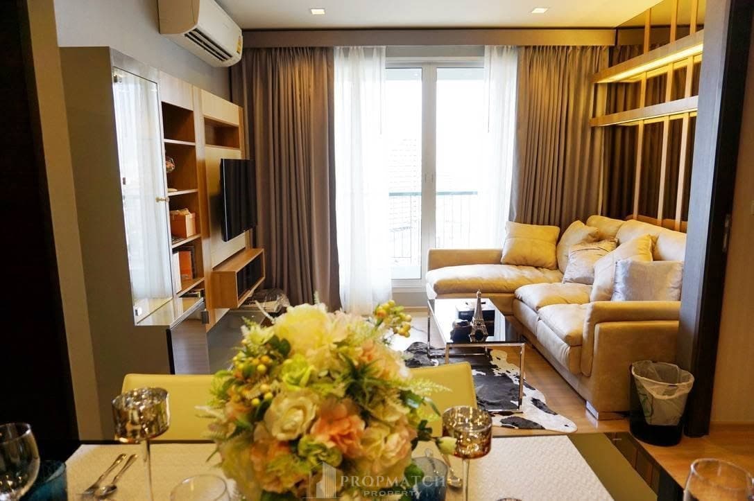 Rhythm Sathorn