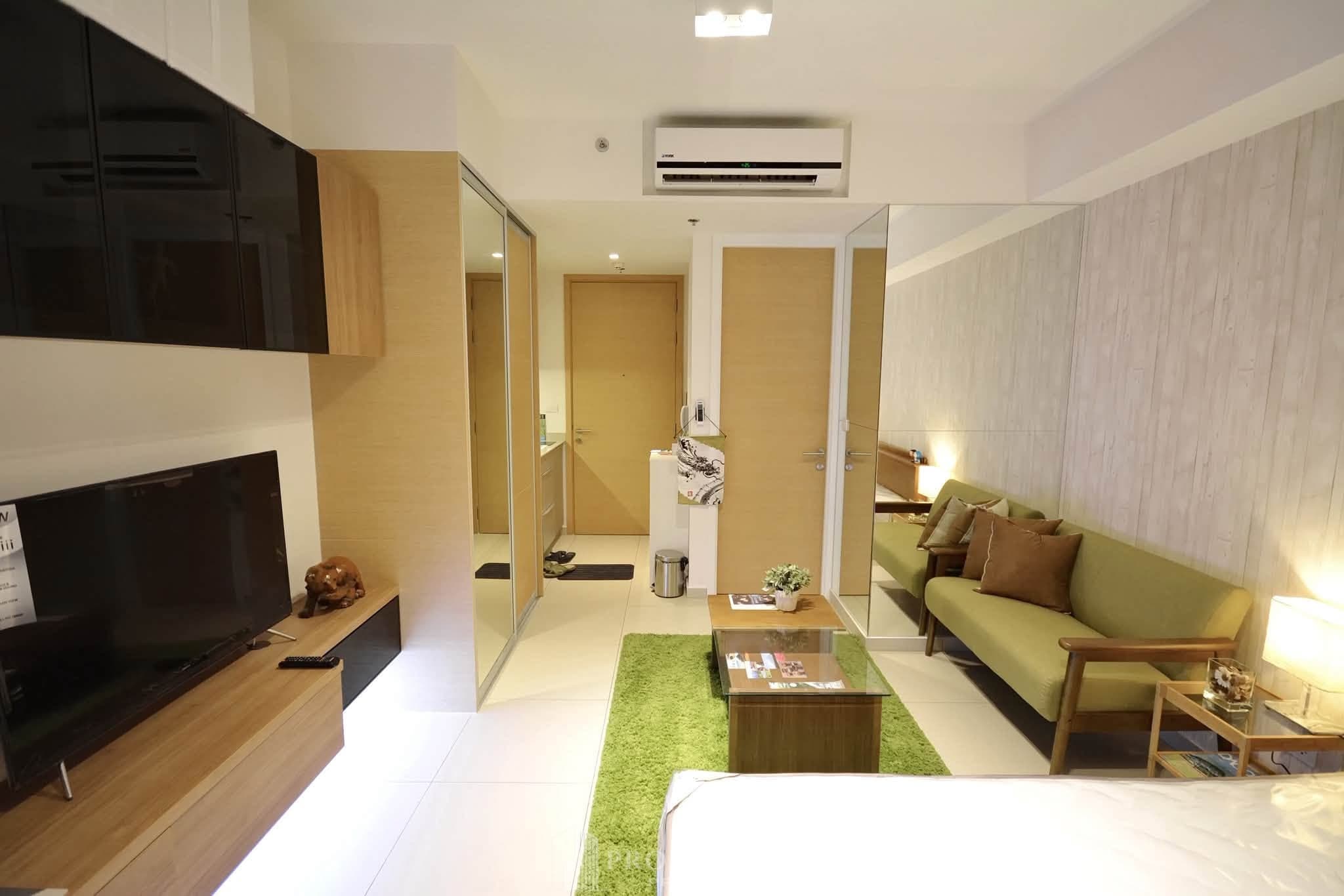 The Lofts Ekkamai