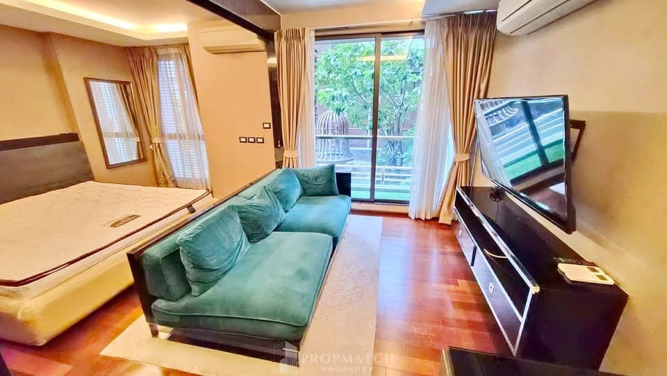 The Address Sukhumvit 61