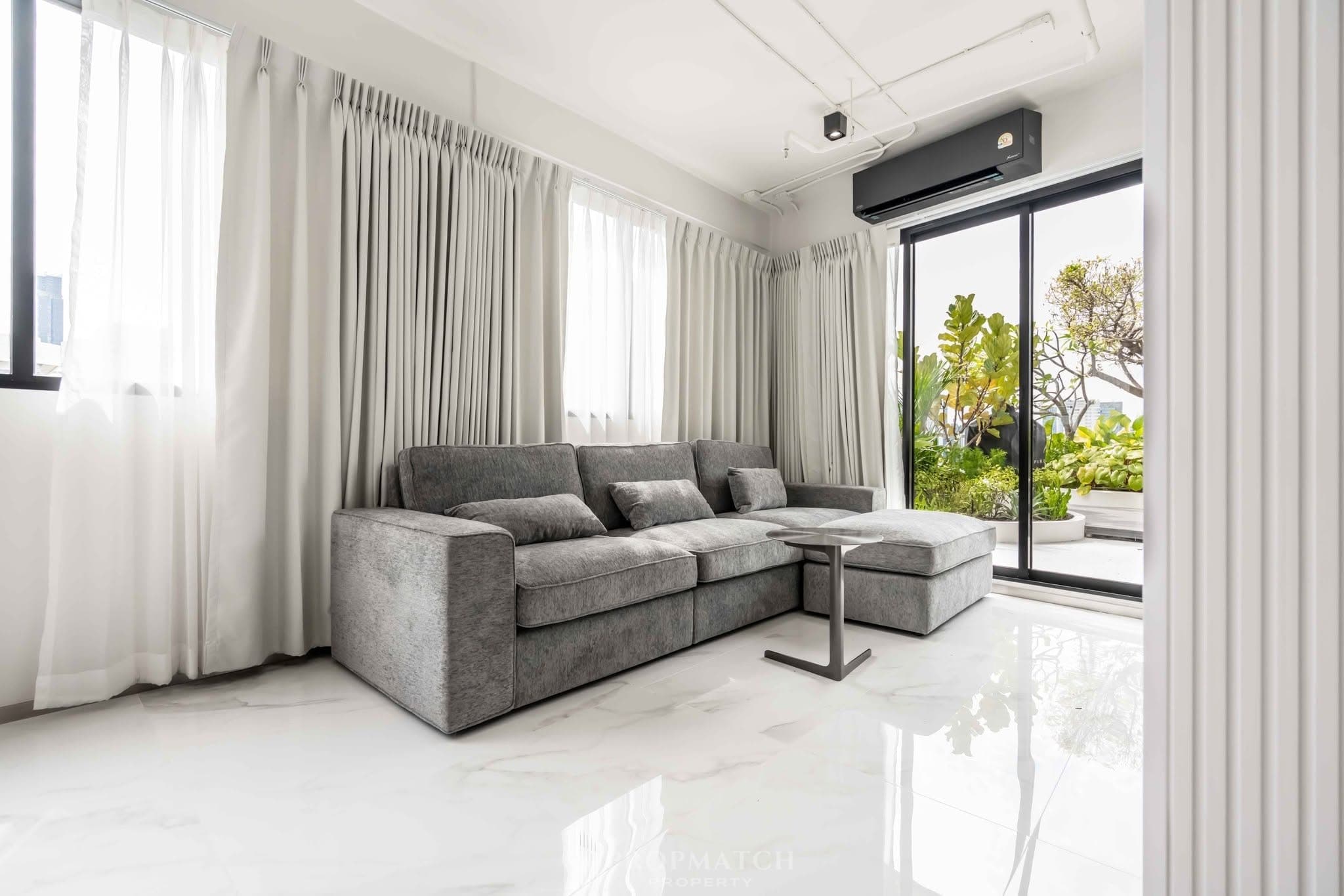 Supalai Premier Place Asoke