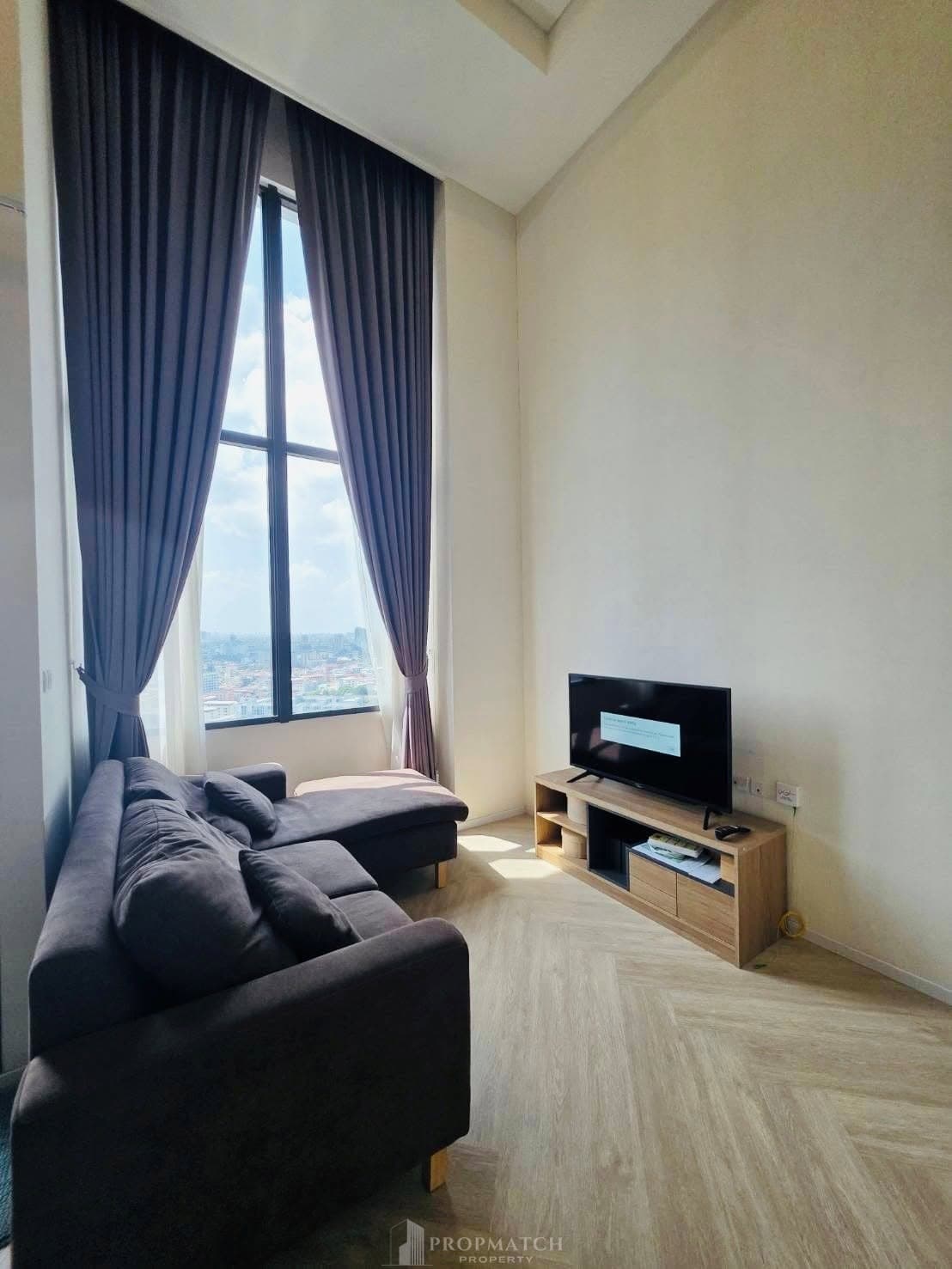 Siamese Sukhumvit (Ramada Plaza by Wyndham Sukhumvit 48)