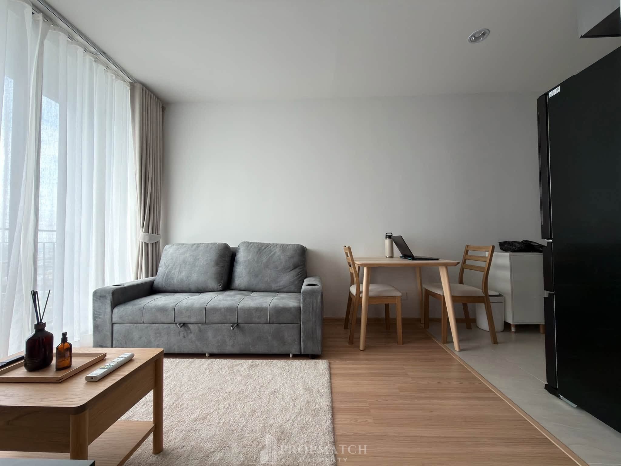 Skyrise Avenue SKV64