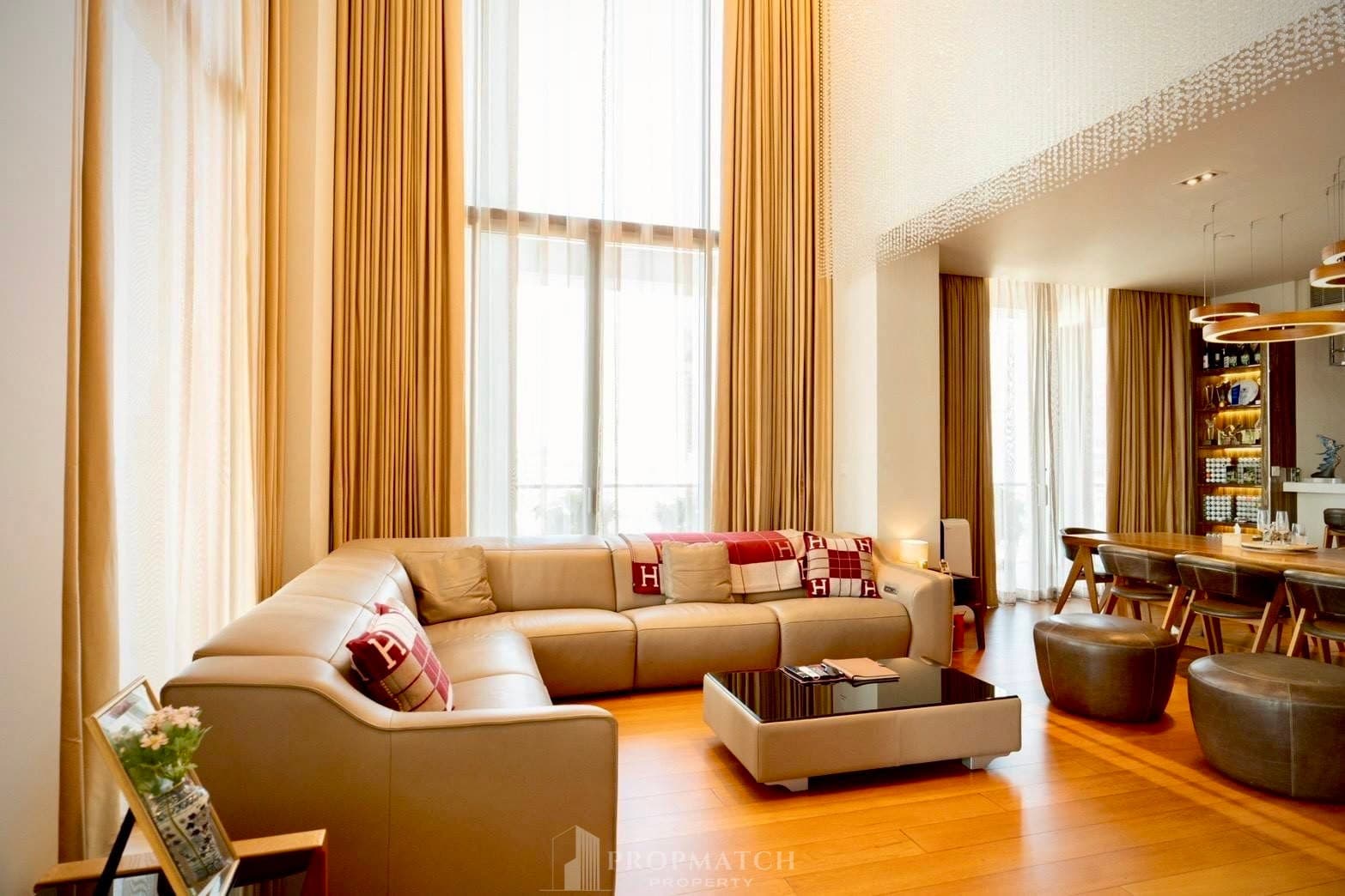 The Sukhothai Residences