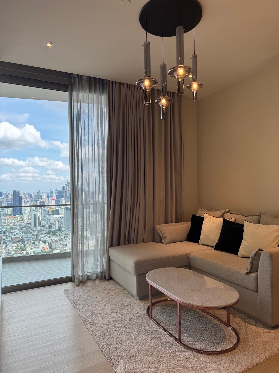 Magnolias waterfront residences