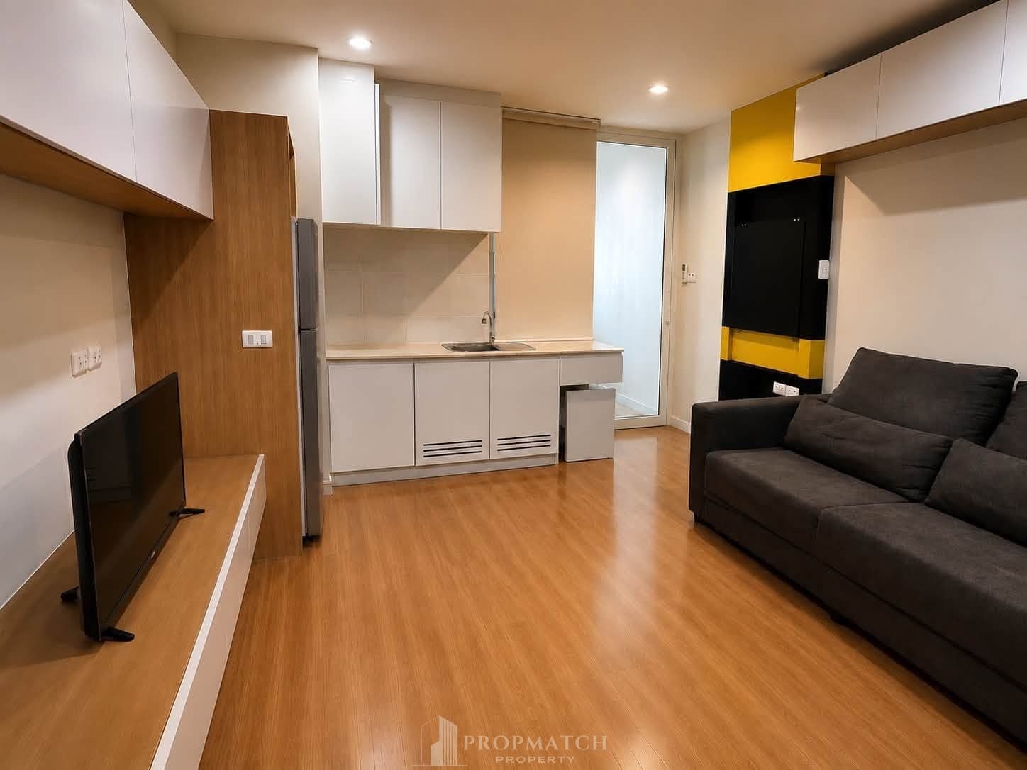 Chamchuri Square Residence