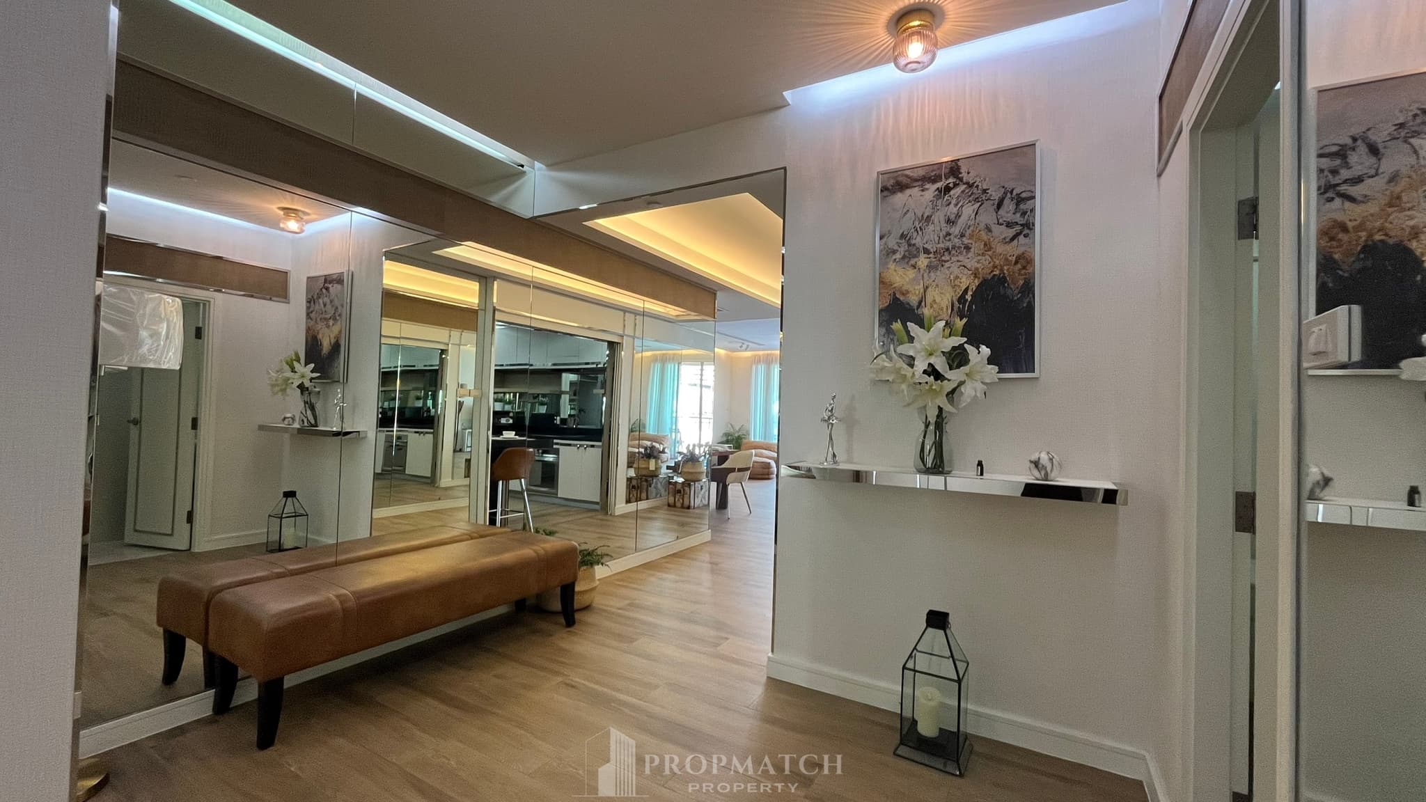 Wilshire Sukhumvit 22