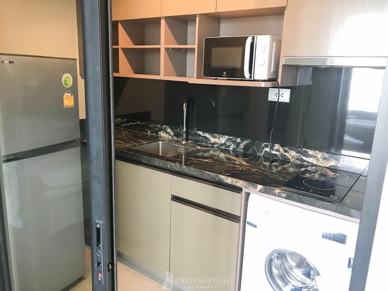 Ideo Q Sukhumvit 36