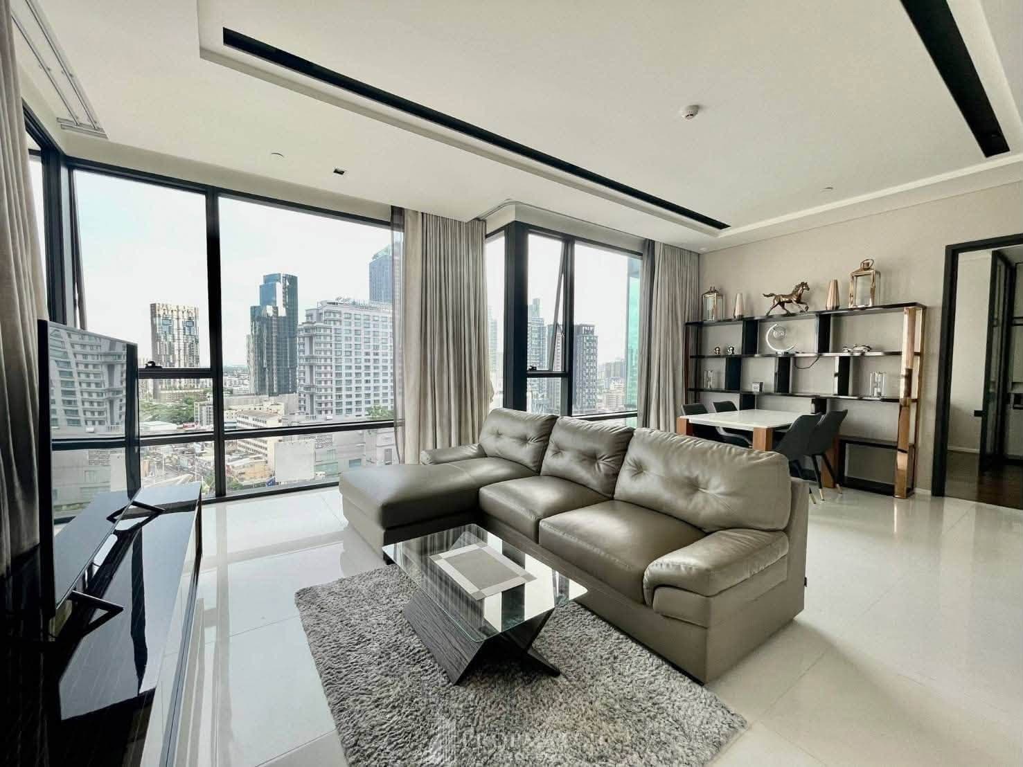 The Bangkok Thonglor