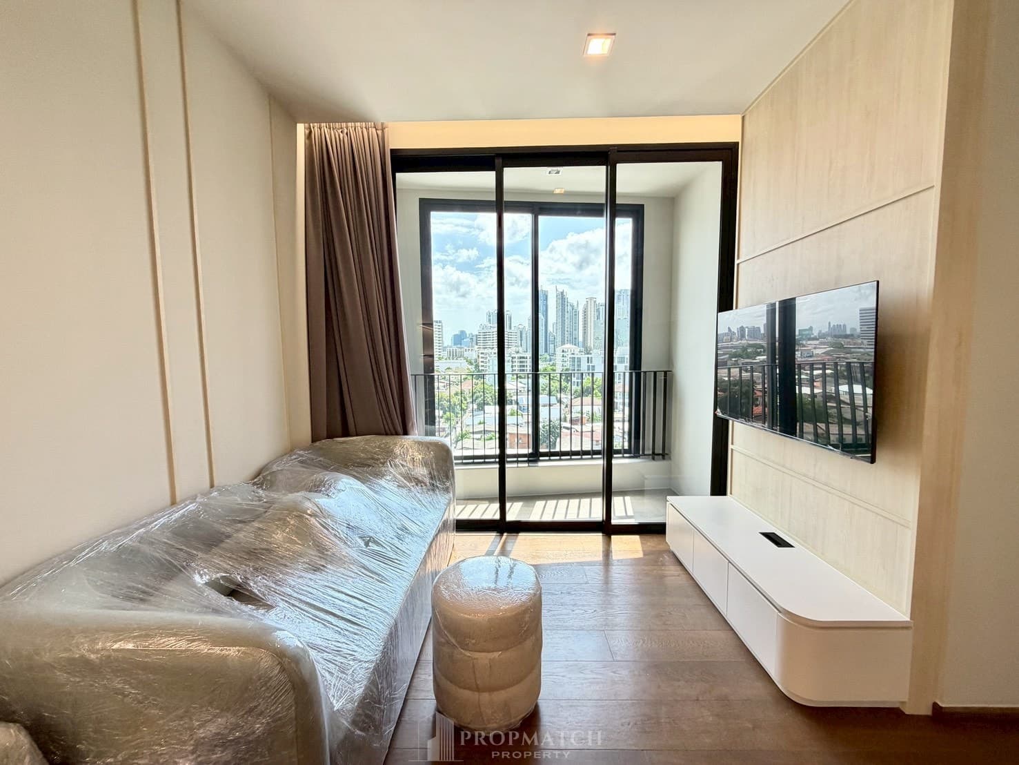 Ideo Q Sukhumvit 36