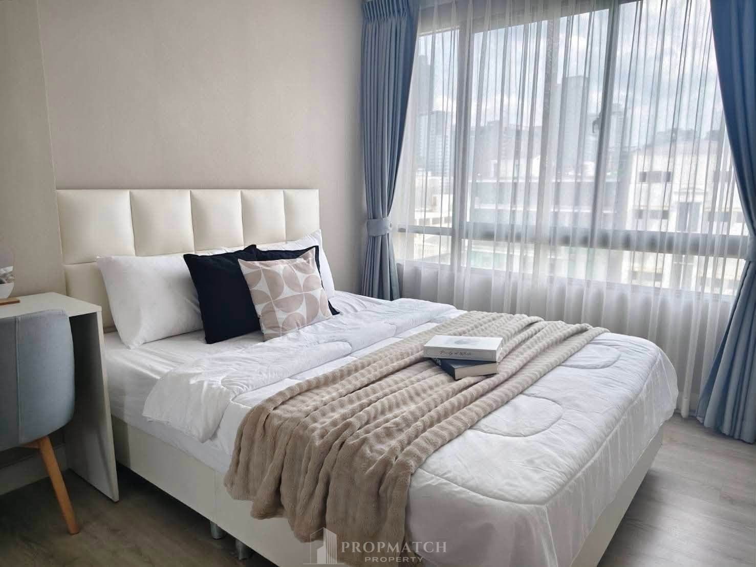 Metro Luxe Ratchada