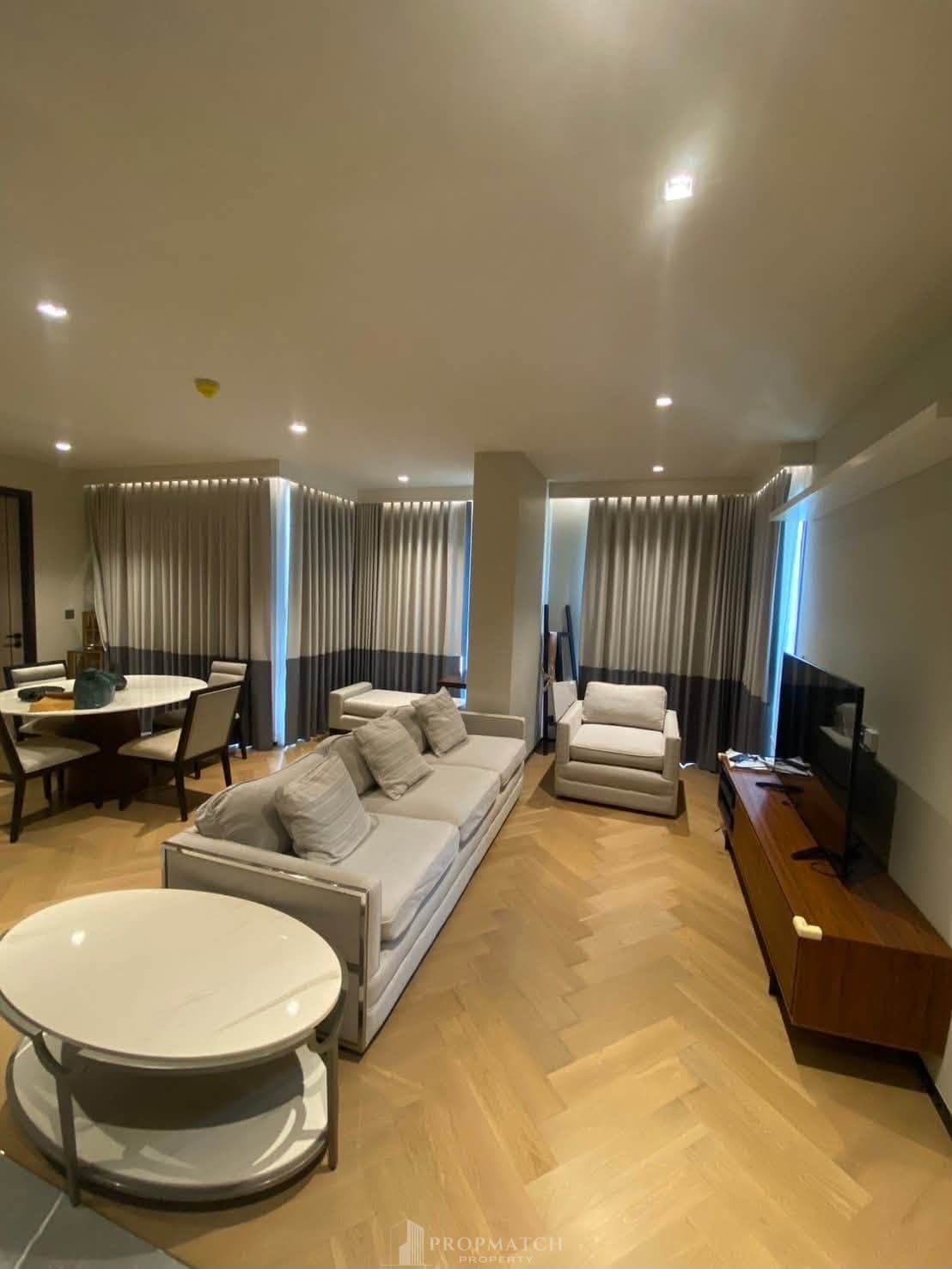 The Reserve Sukhumvit 61