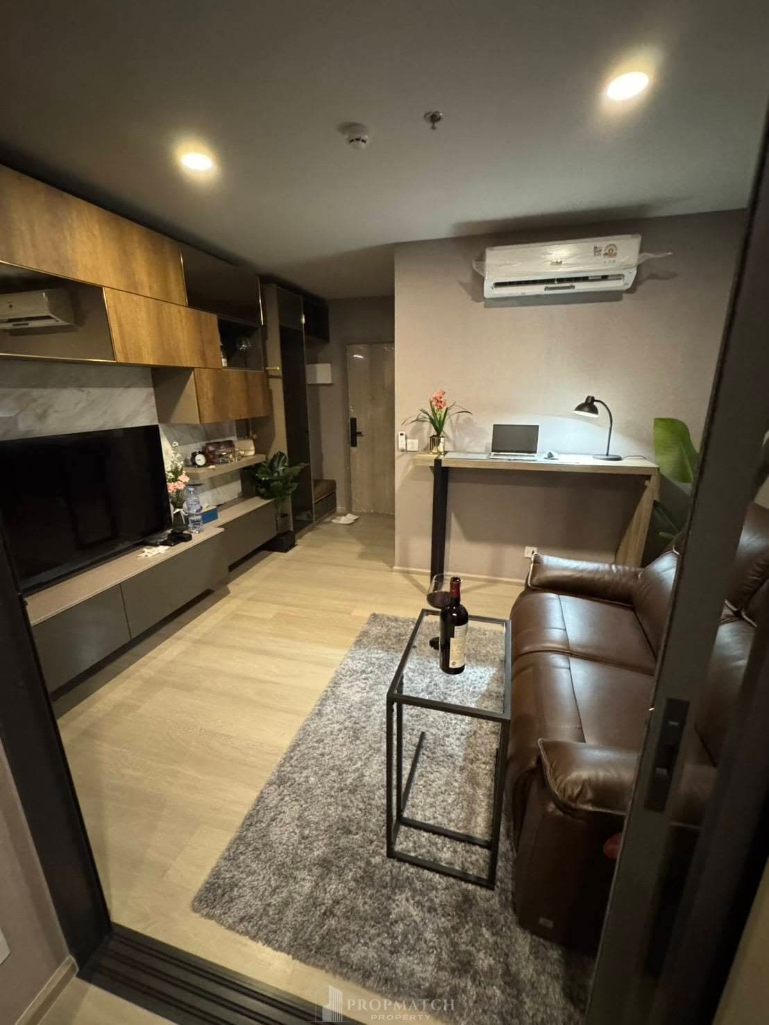 Aspire Onnut Station