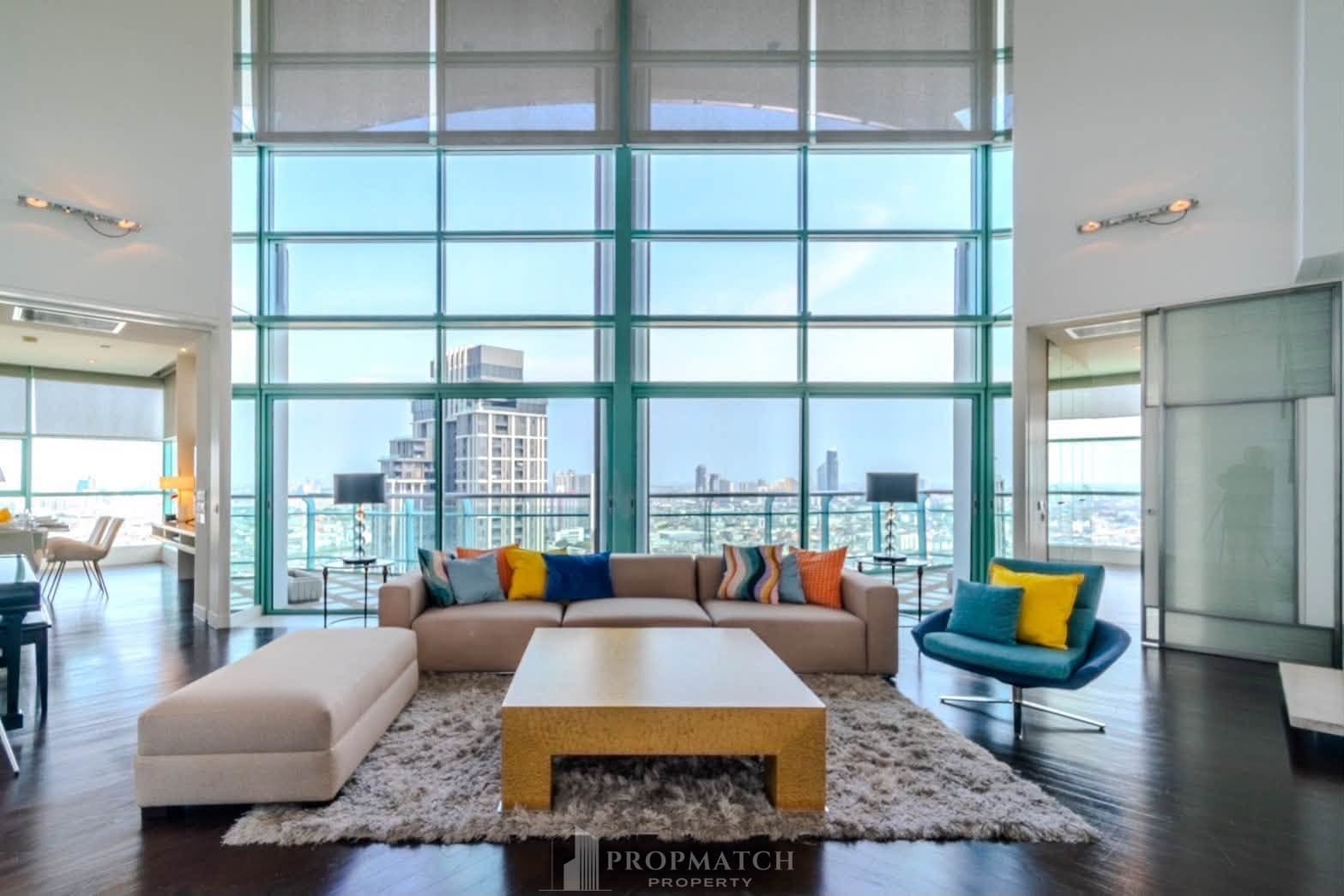 Chatrium Residence Riverside