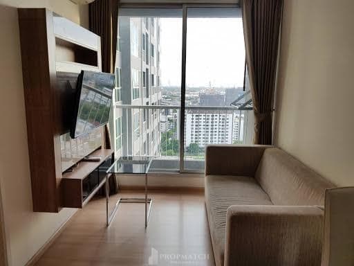 Rhythm Sukhumvit 50