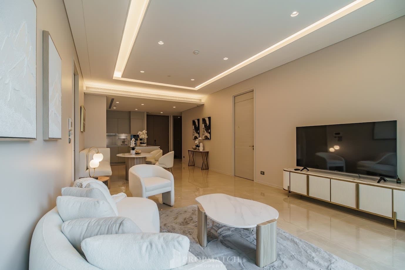 The residences @ sindhorn kempinski hotel bangkok