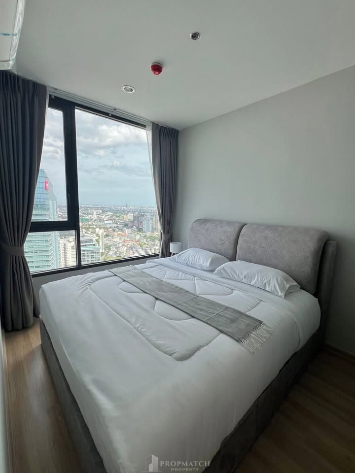 Skyrise Avenue SKV64