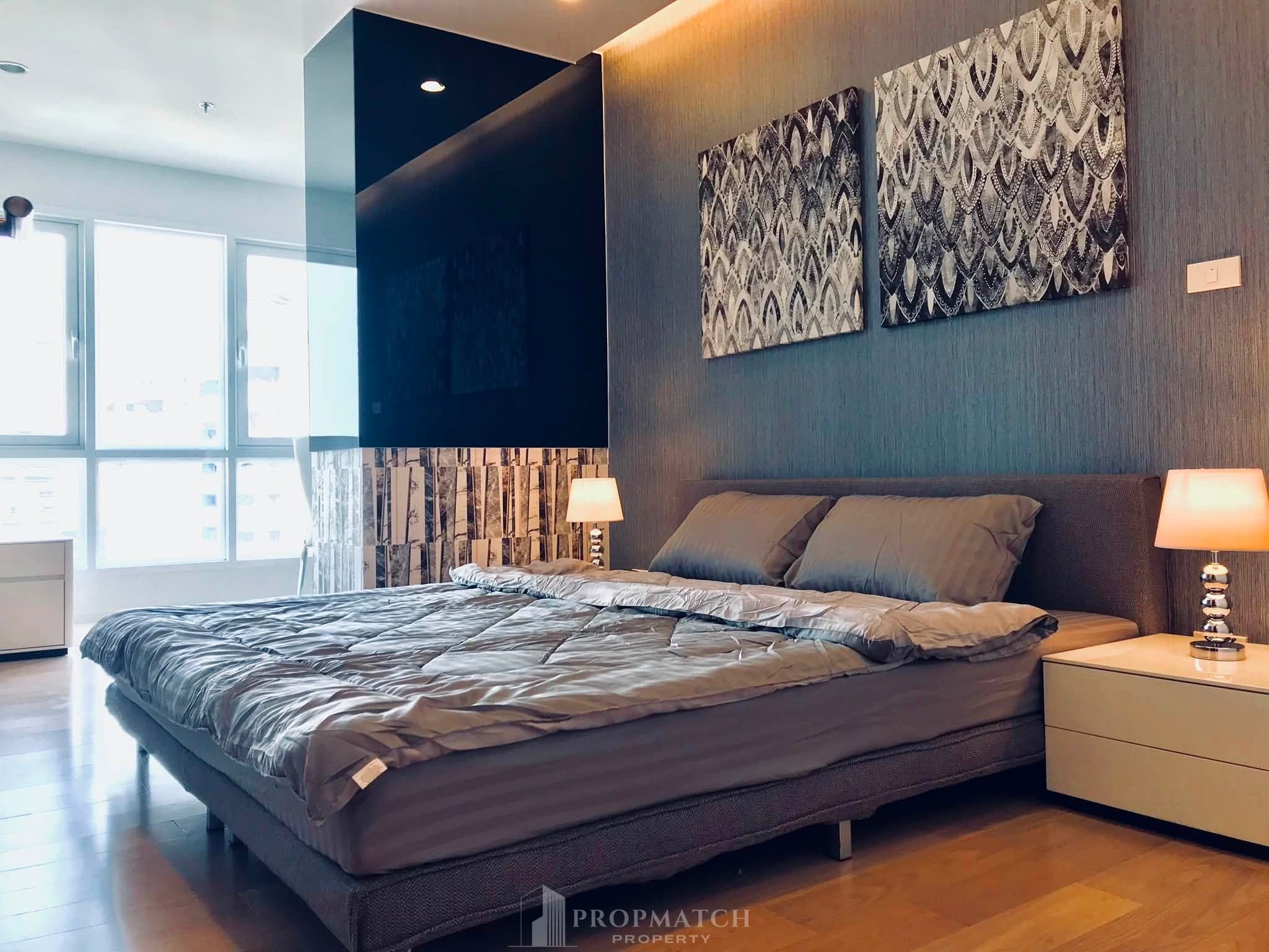 15 Sukhumvit Residence