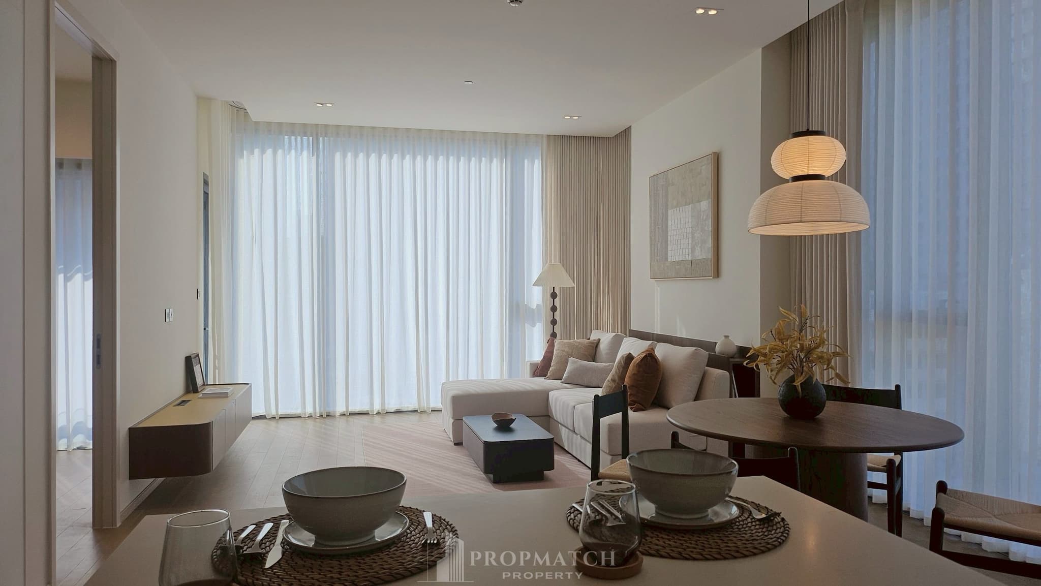 The Strand Thonglor