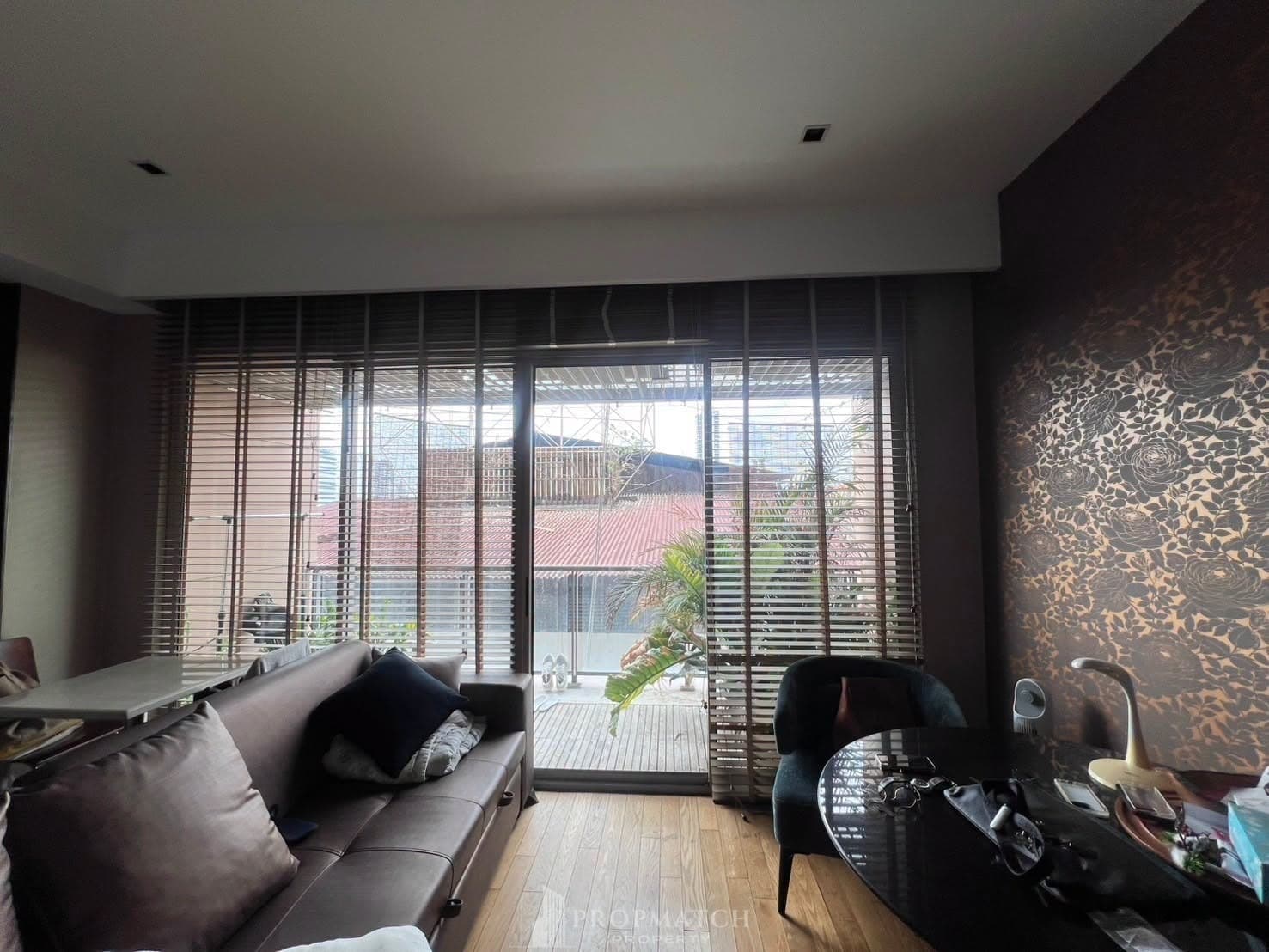 The loft yenakart