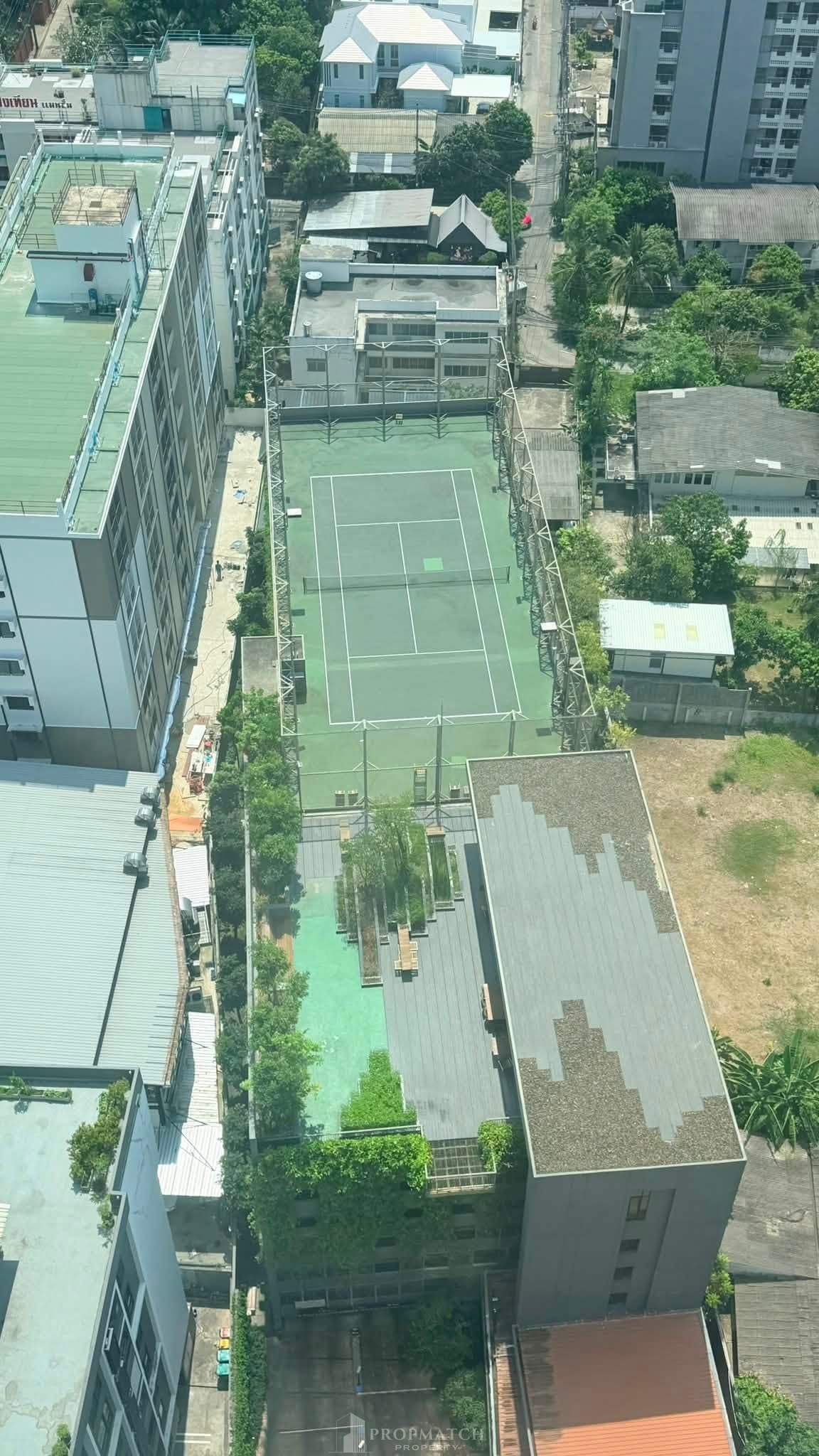 Chapter One Midtown Ladprao 24