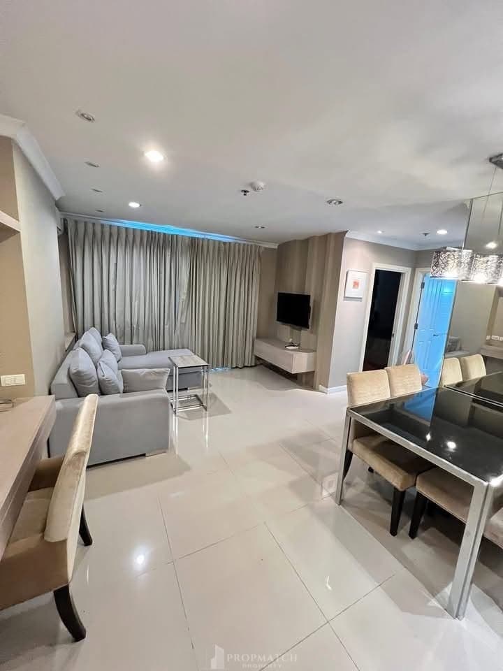 Lumpini Place Rama 9 - Ratchada Phase 1
