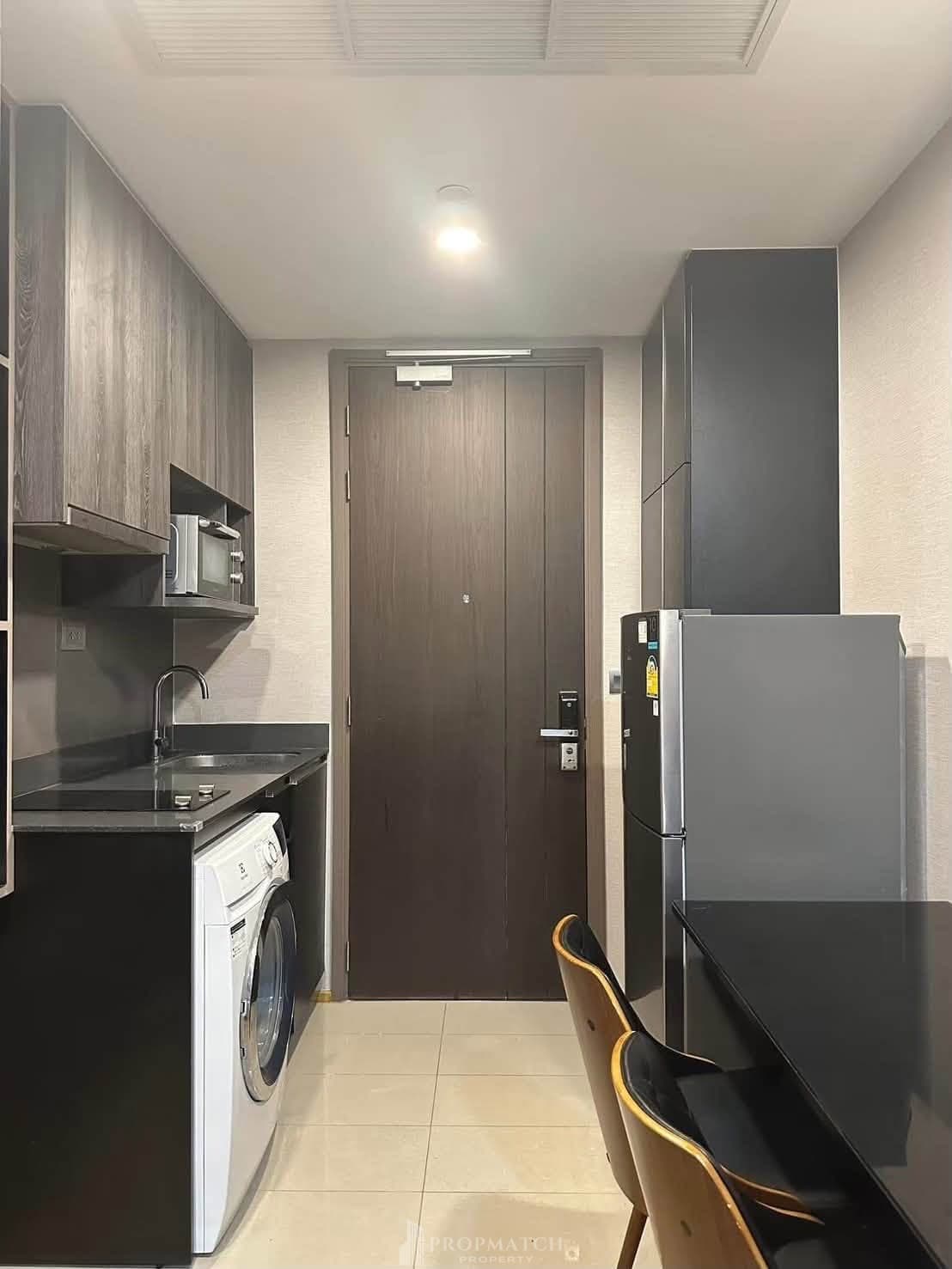 ASHTON Chula-Silom