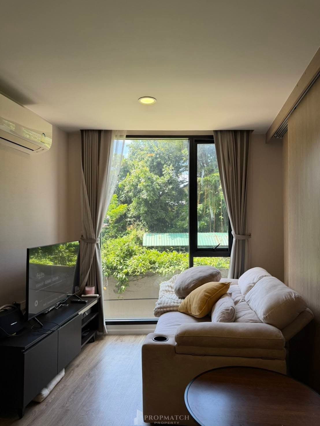 The Teak Sathorn-Lumpini