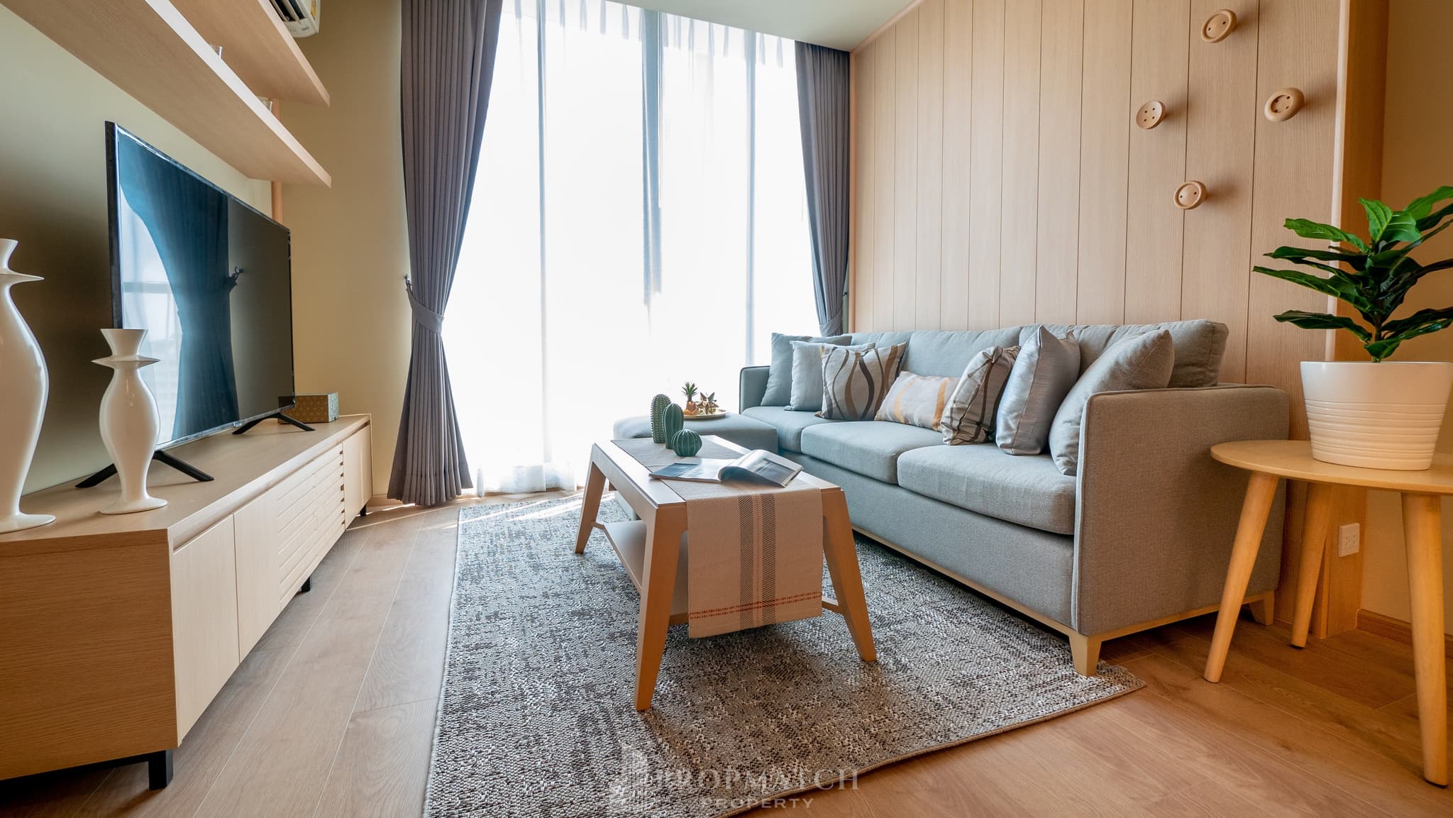 NOBLE Recole Sukhumvit 19