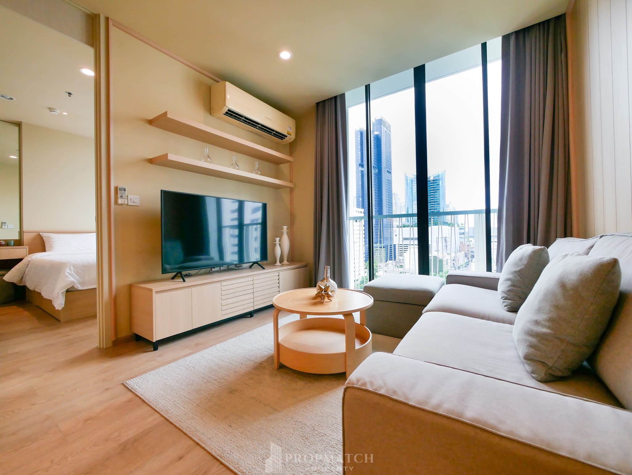 NOBLE Recole Sukhumvit 19
