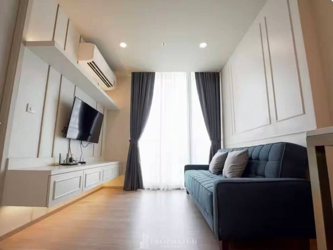 NOBLE Recole Sukhumvit 19