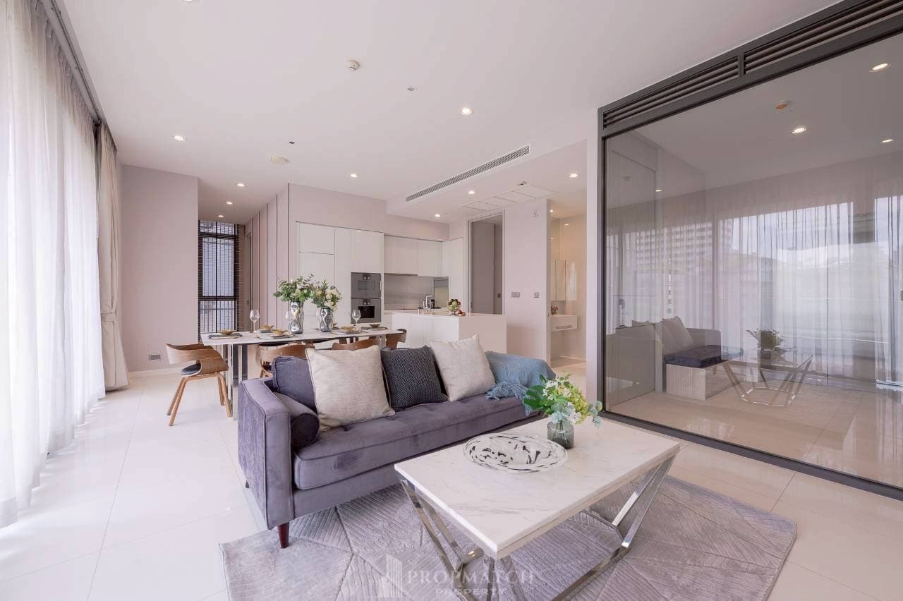 Vittorio Sukhumvit 39