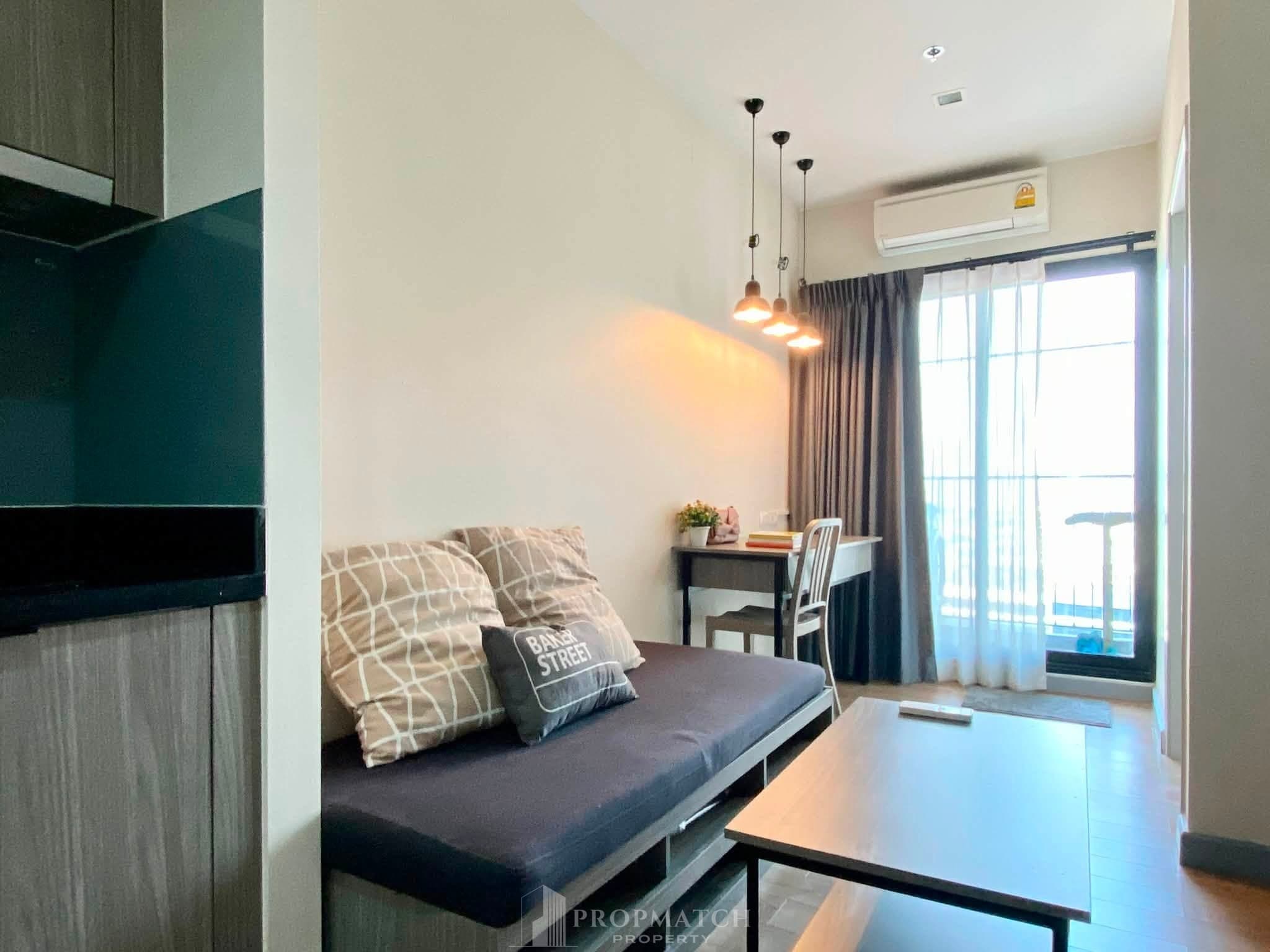 Chapter One Midtown Ladprao 24