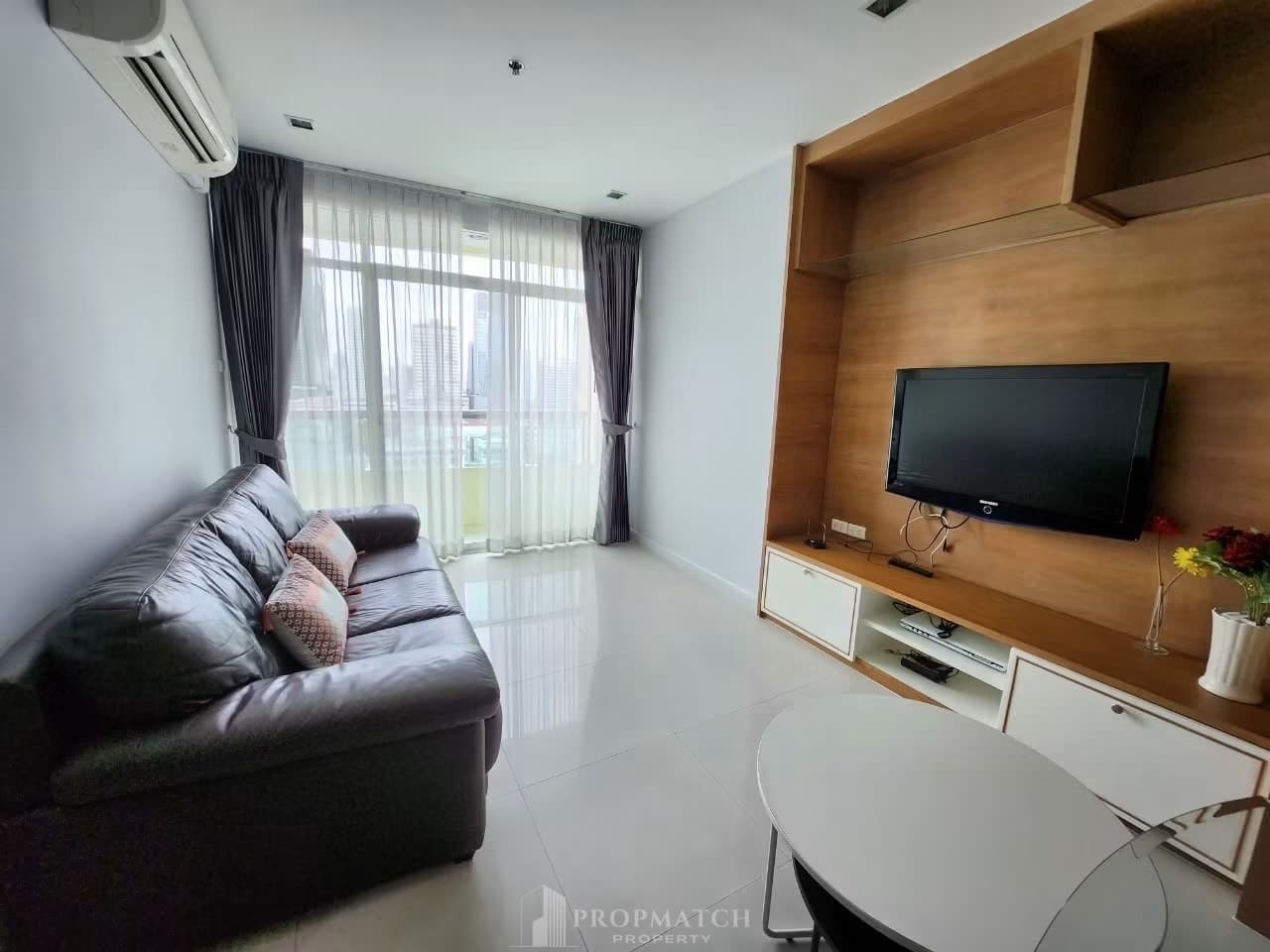 Sukhumvit City Resort